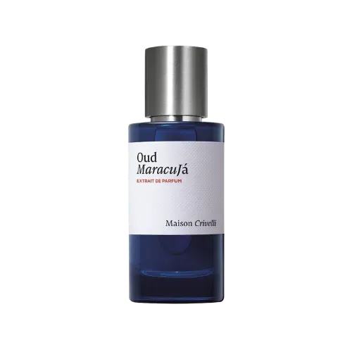 Perfume Maison Crivelli Oud Maracujá 100ml