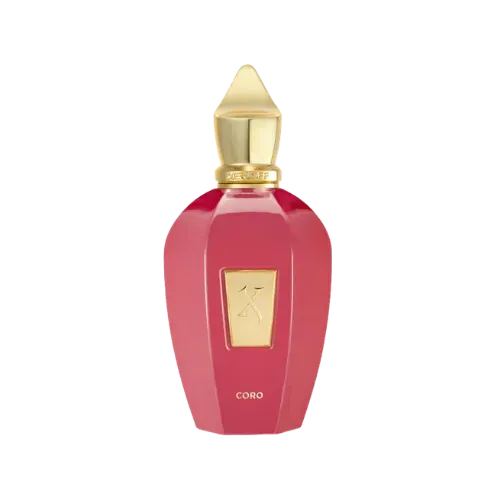 Perfume Xerjoff Coro 100 ml