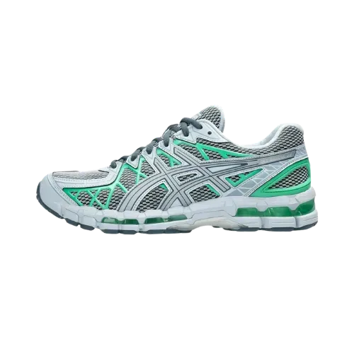 Asics Gel-Kayano 20 Storm Cloud Cilantro