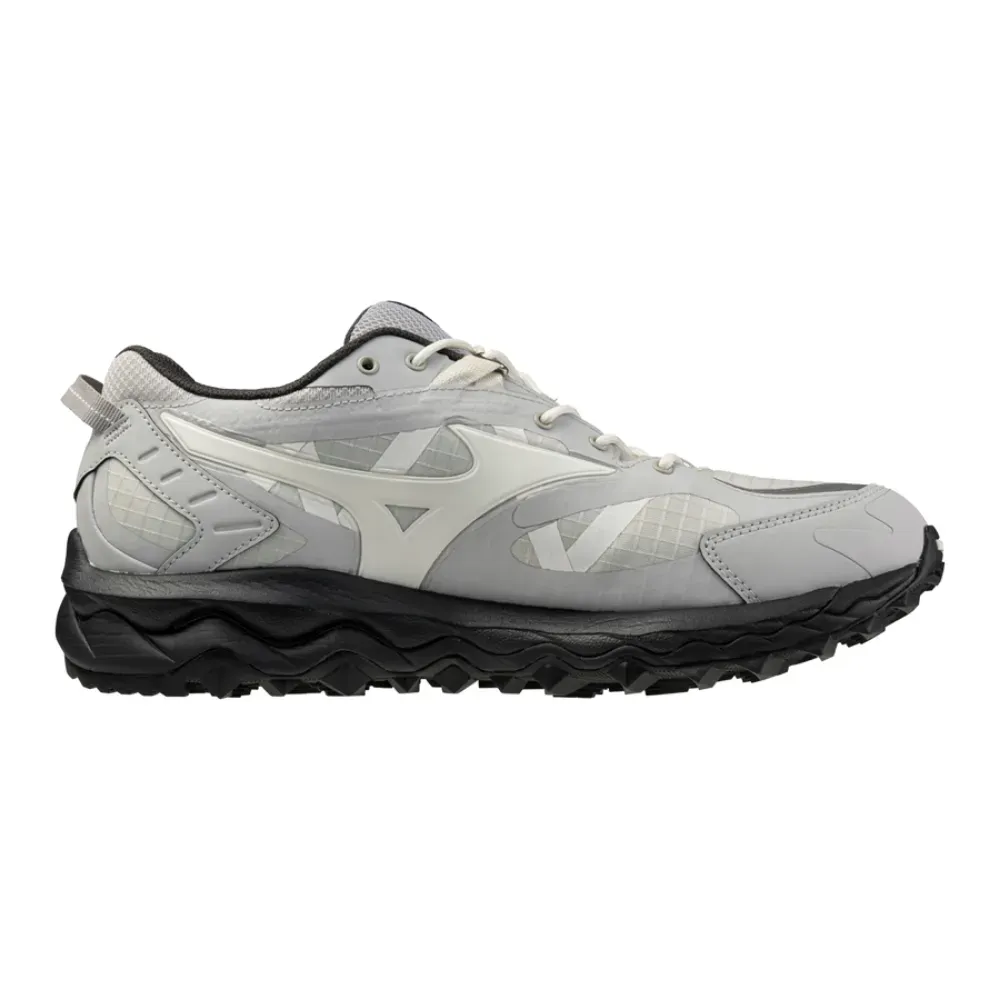 Asics Wave Mujin TL GTX Dawn Blue Snow White Harbor Mi - Droper