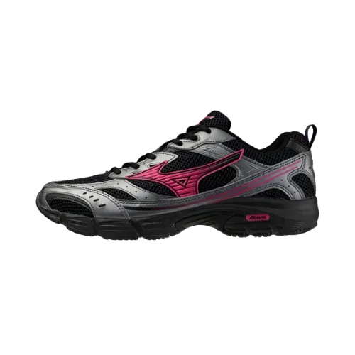 Mizuno MXR Salute Fuchsia Purple Metallic