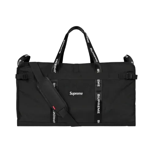 Tote Bag Supreme Large Haul Black FW22-W1