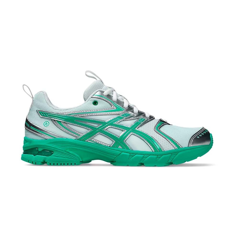 Hidden NY x Asics Gel-DS Trainer 14 White Blarney