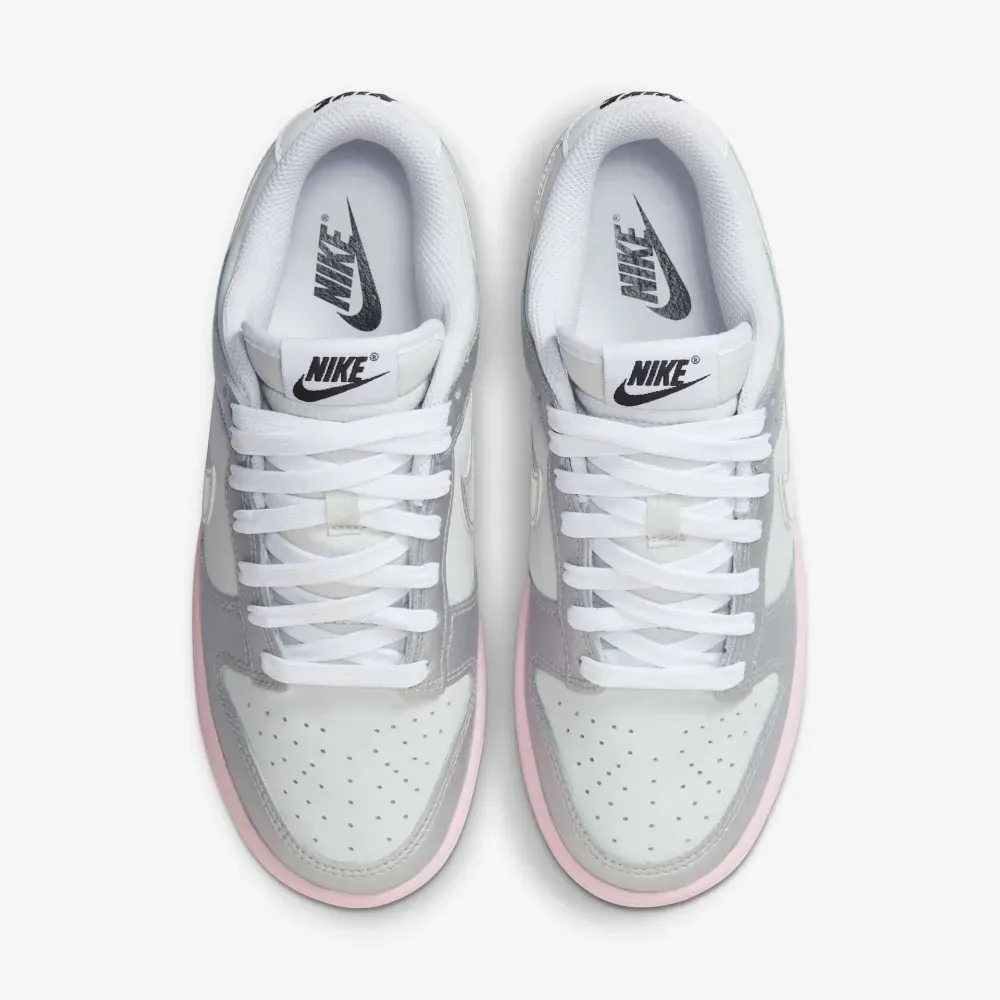 Nike Dunk Low LX Photon Dust Pink Foam - Droper