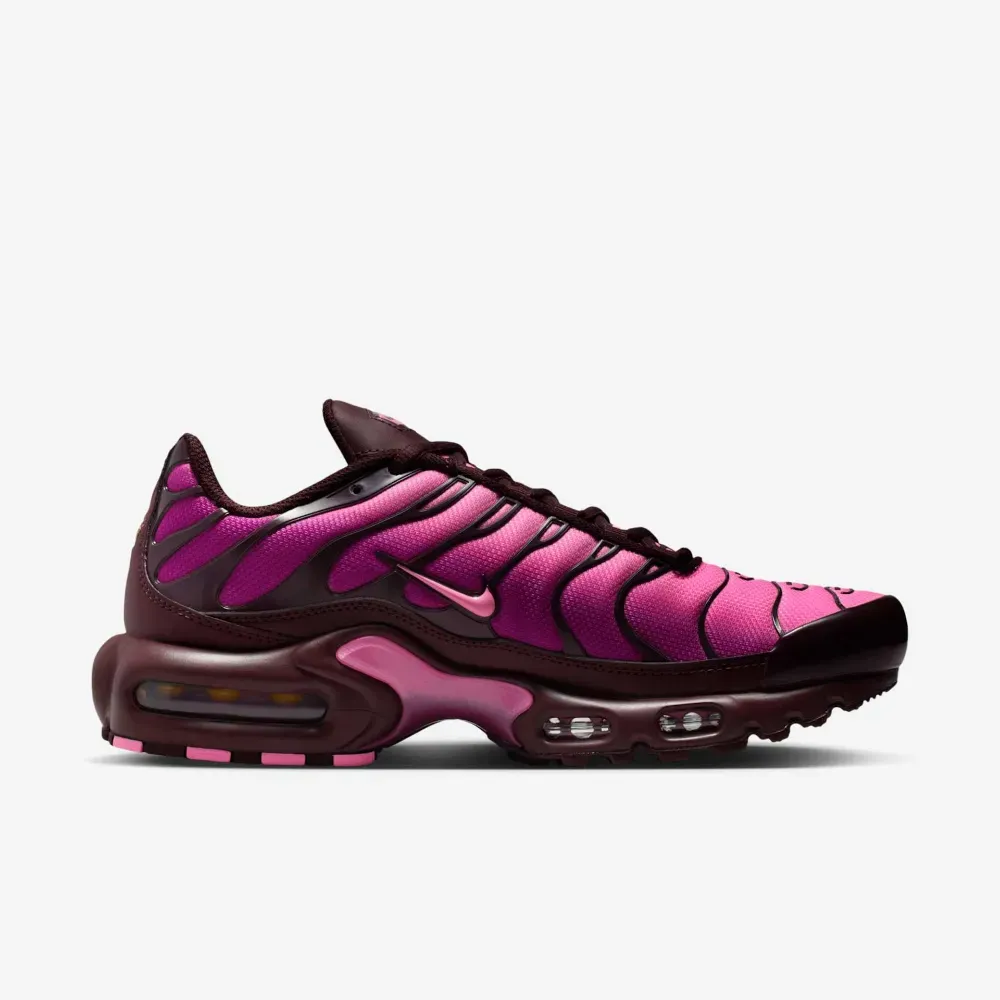 Nike Air Max Plus Pink foto 1