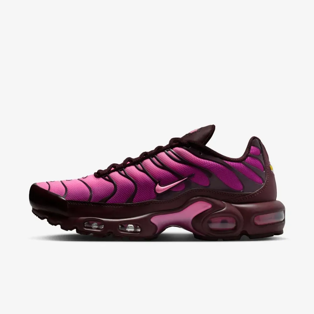 Nike Air Max Plus Pink foto 3