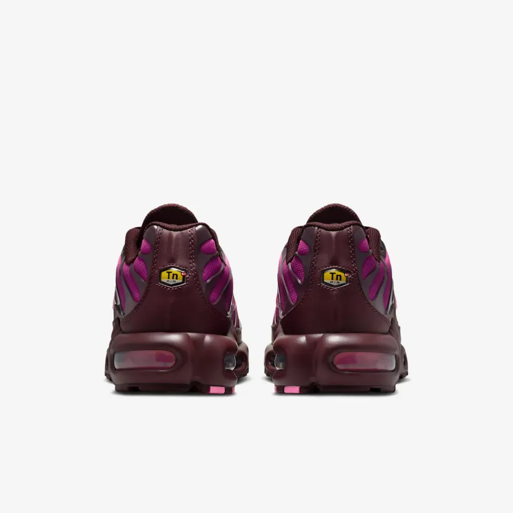 Nike Air Max Plus Pink foto 4