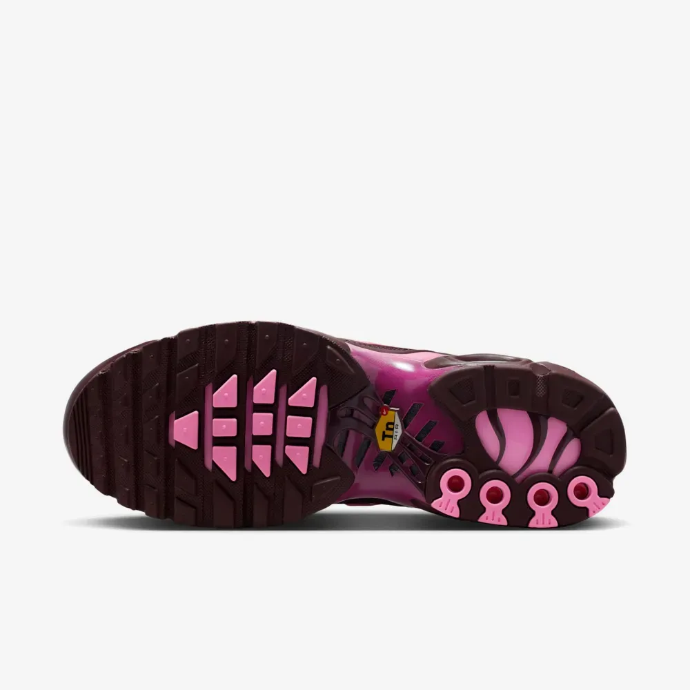 Nike Air Max Plus Pink - Droper