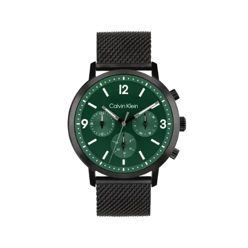 Relógio Calvin Klein Green
