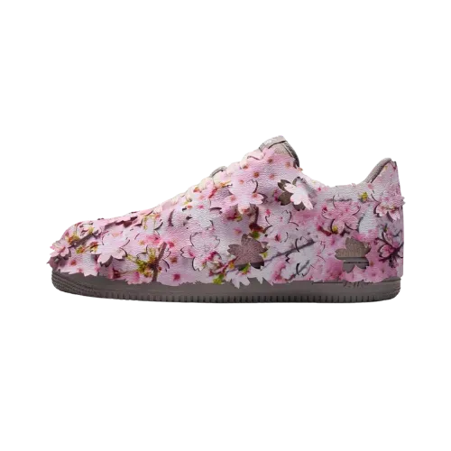 Nike Air Force 1 Low '07 Premium Spring Flowers