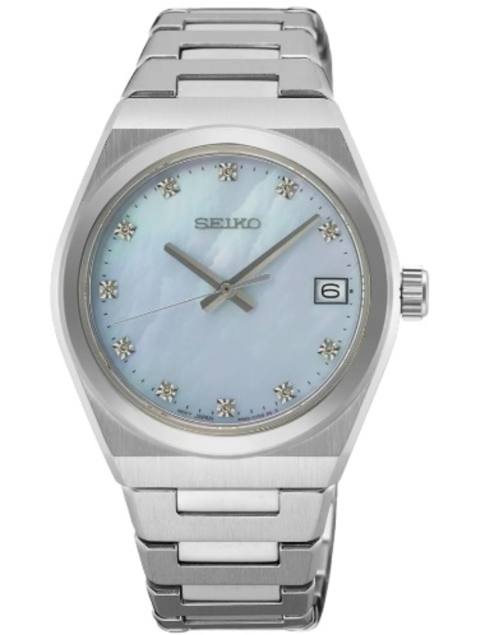 Relógio Seiko Ladies Classic — Único, Novo
