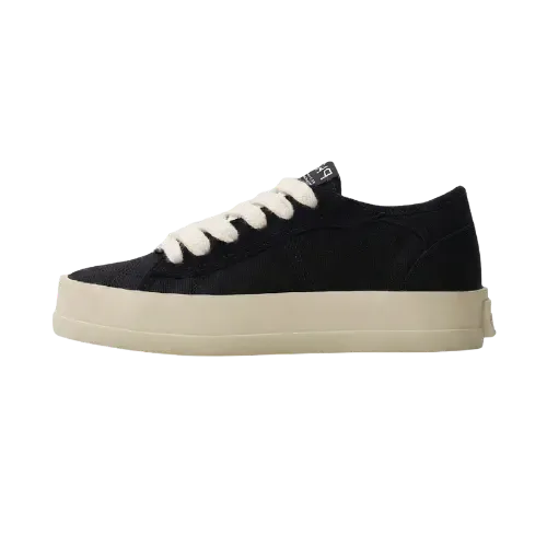 Pace BR-01 V2 Canvas Low Light Black