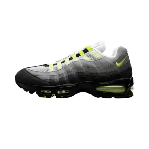 Nike Air Max 95 OG Big Bubble Neon