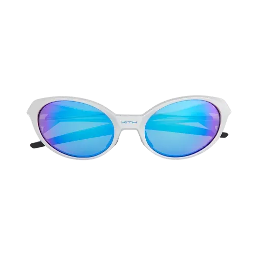 Kith x Oakley Eye Jacket Redux Silver