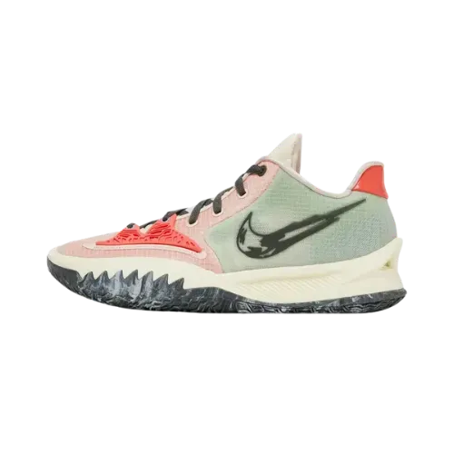 Nike Kyrie 4 Low Pale Coral