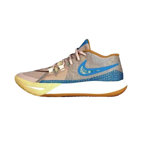 Nike Kyrie Flytrap 6 Cheetah Beige