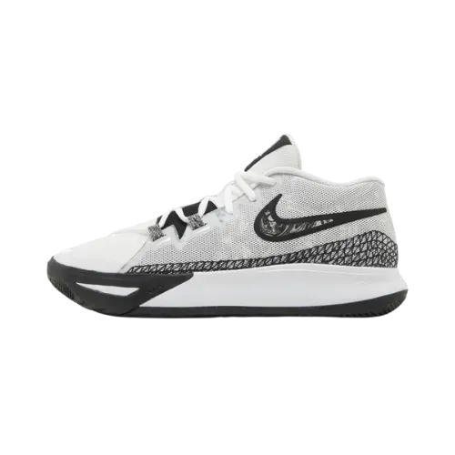 Nike Kyrie Flytrap 6 White Black