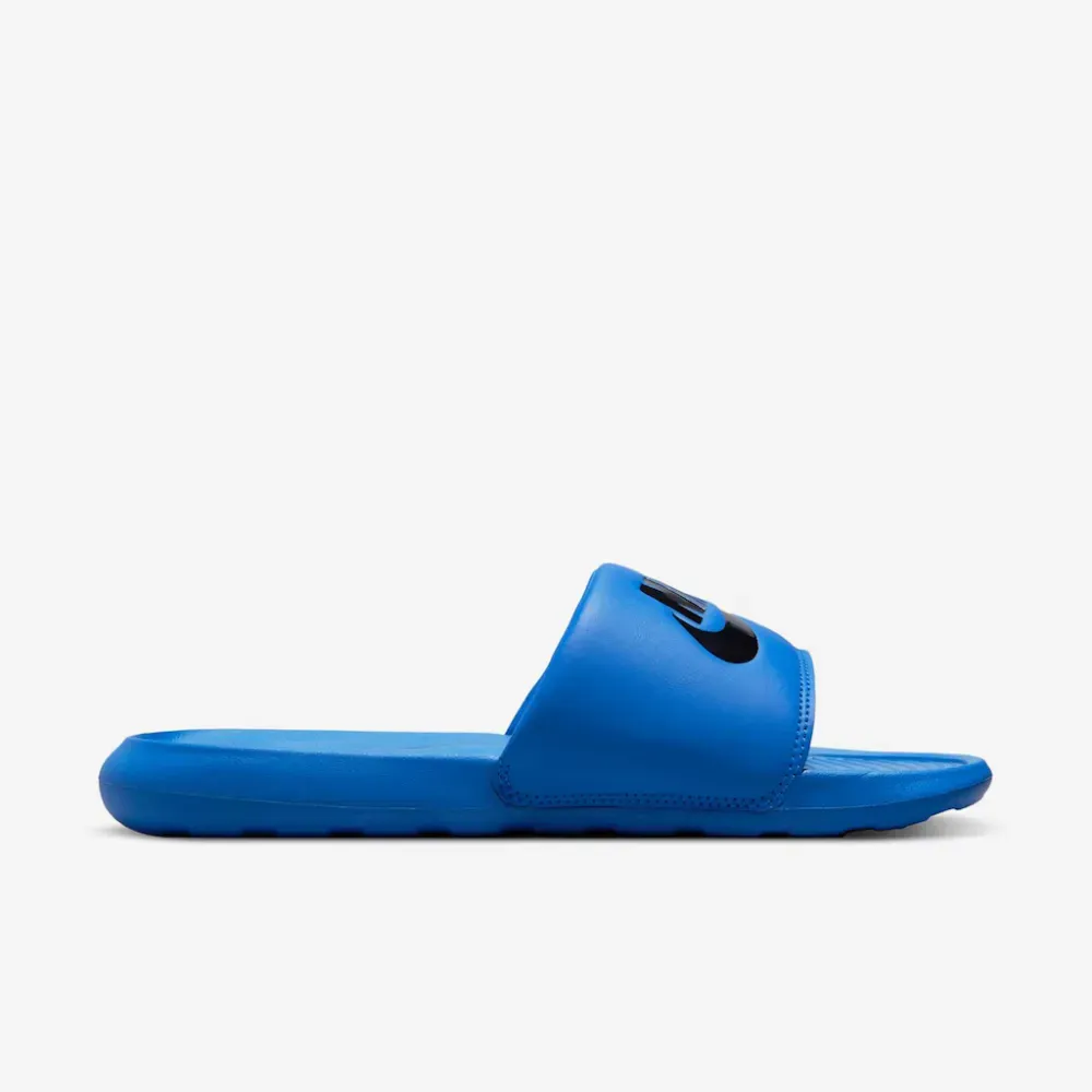 ブルーワーカー Chinelo Nike Victori One Game Royal - Droper