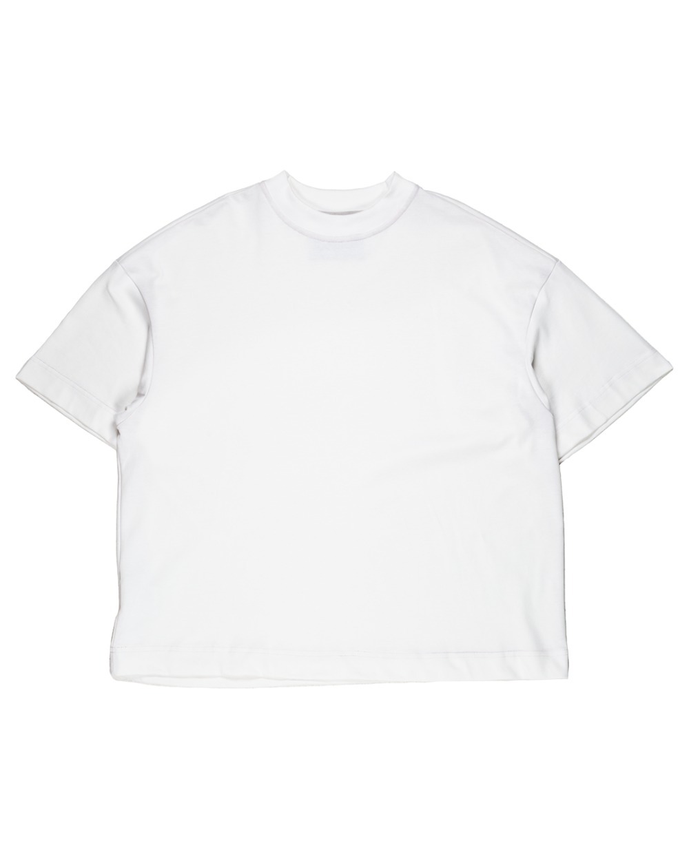 Camiseta dp studio Off-White