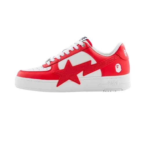 A Bathing Ape Bape Sta OS #2 Black - Droper
