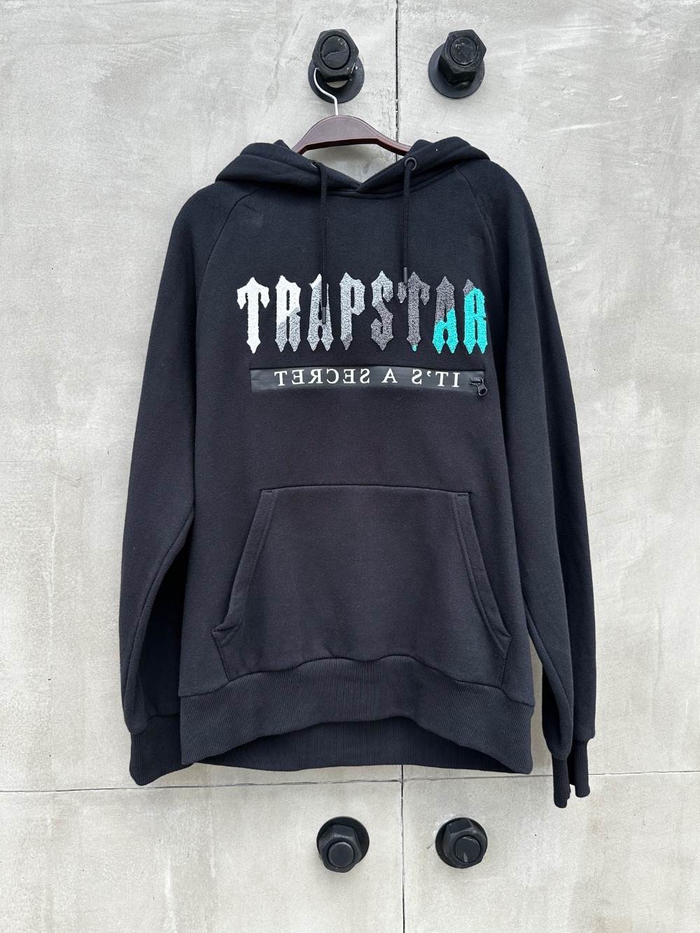 Trapstar - Droper