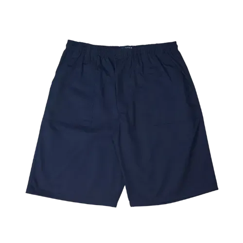 Bermuda TUPODE Leisure Fatigue Azul