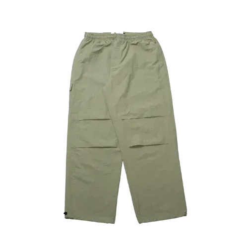 Calça TUPODE Nylon Cargo Chico Bento Old Caqui