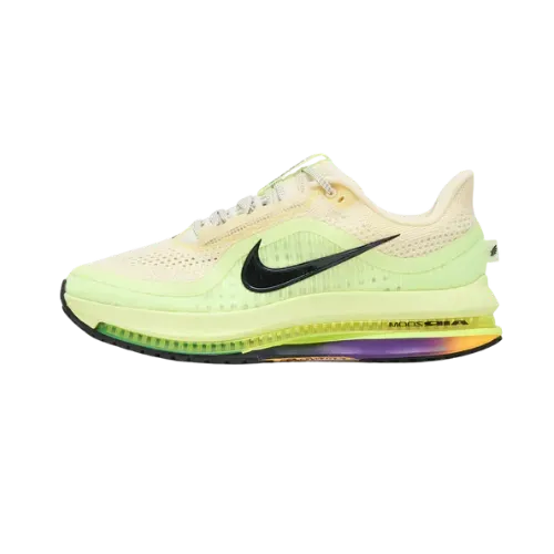 Nike Air Zoom Pegasus Premium Yellow