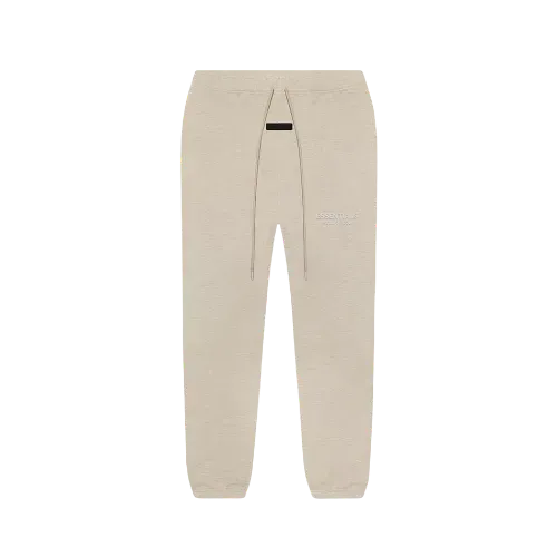 Calça Fear of God Essentials Core Heather