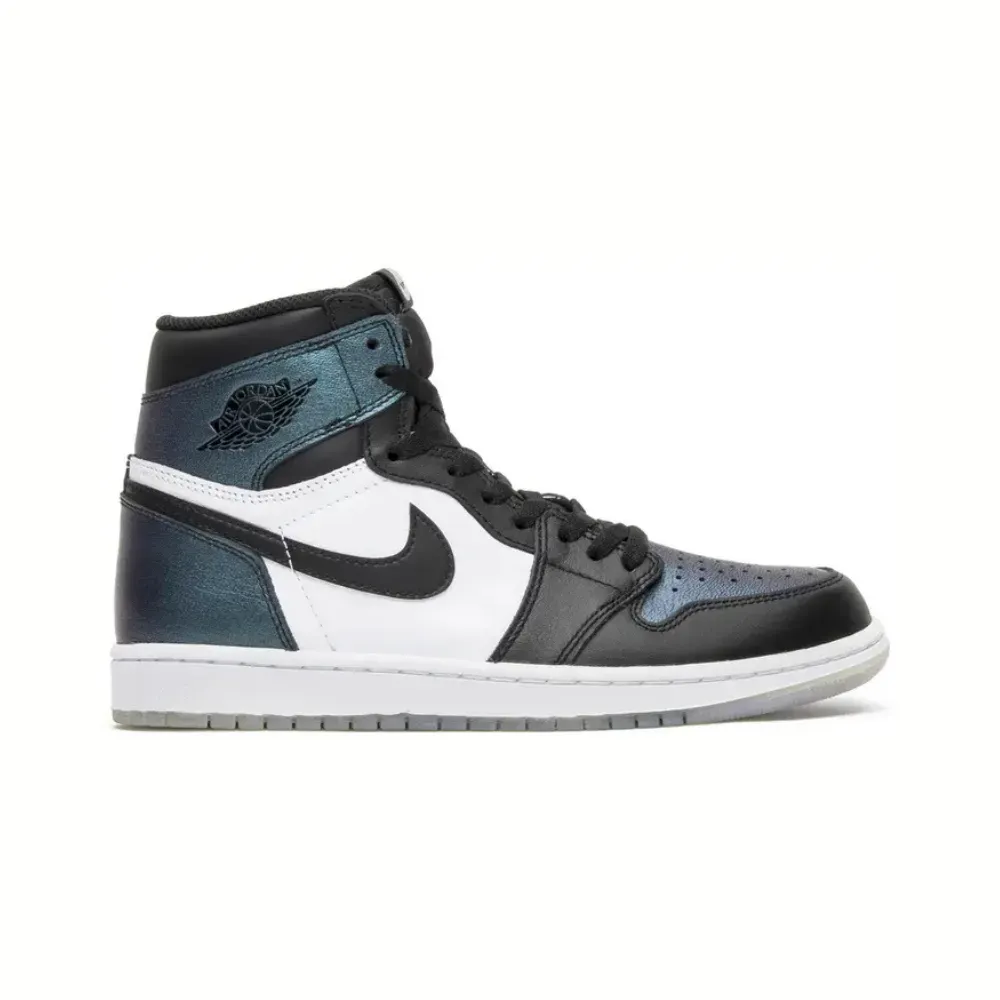 Air Jordan 1 Retro High OG All Star Chameleon foto 1