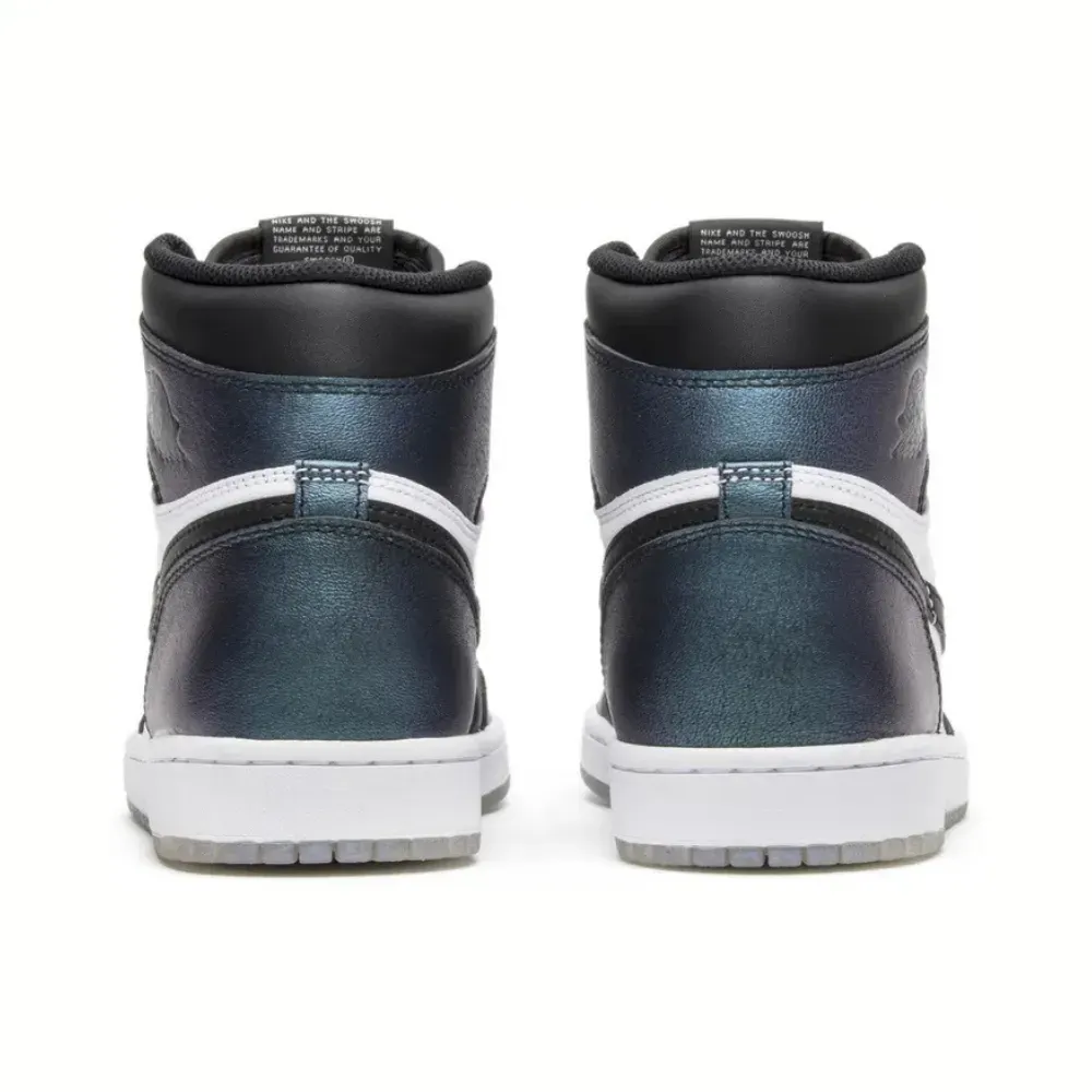 Air Jordan 1 Retro High OG All Star Chameleon foto 2