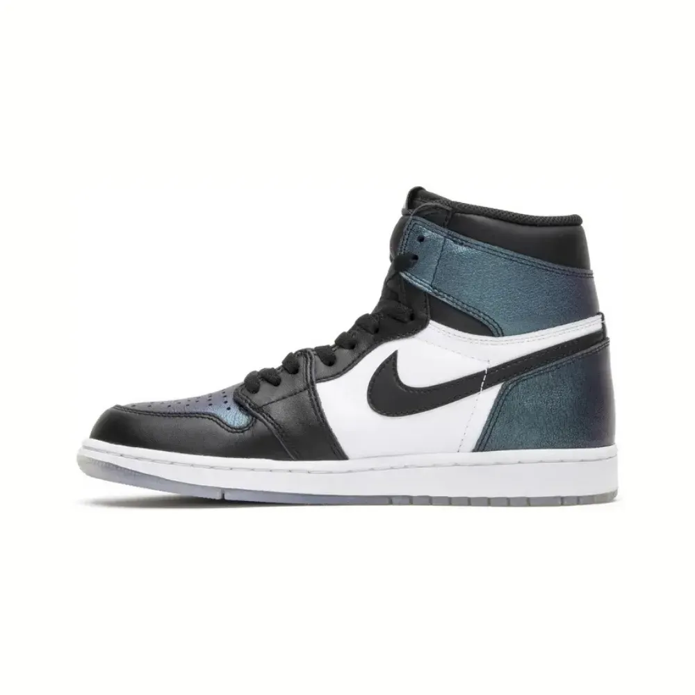 Air Jordan 1 Retro High OG All Star Chameleon foto 3