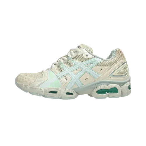 Asics Gel-Nimbus 9 Vanilla White