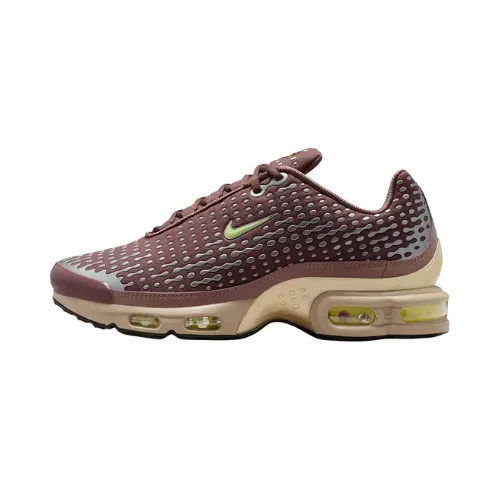 Kylian Mbappé x Nike Air Max Plus VII Plum Eclipse