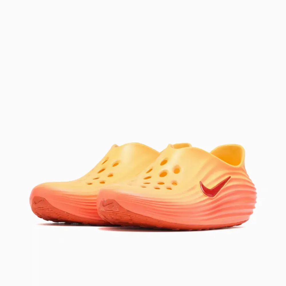 Nike ReactX Rejuven8 Orange - Droper