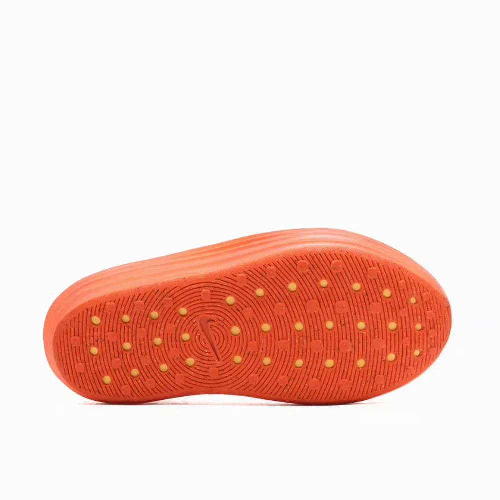 【れれ】 Nike ReactX Rejuven8 Orange - Droper