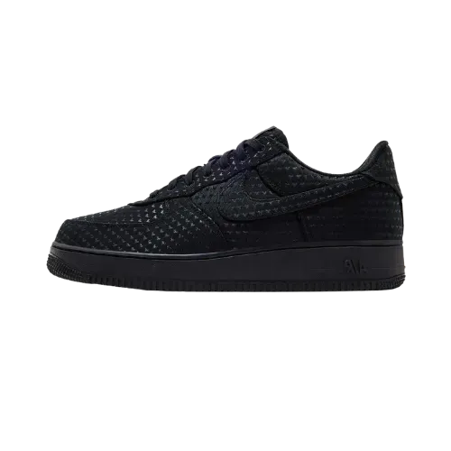 Kobe Bryant x Nike Phantom 6 Low Elite FG Phantom Black - Droper