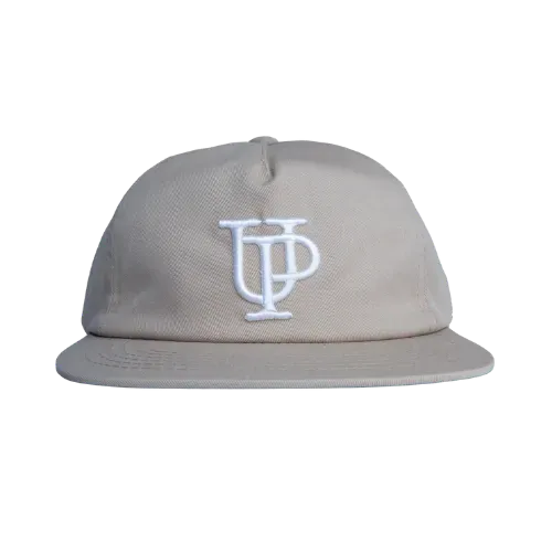 Boné TUPODE Up Vntg Areia