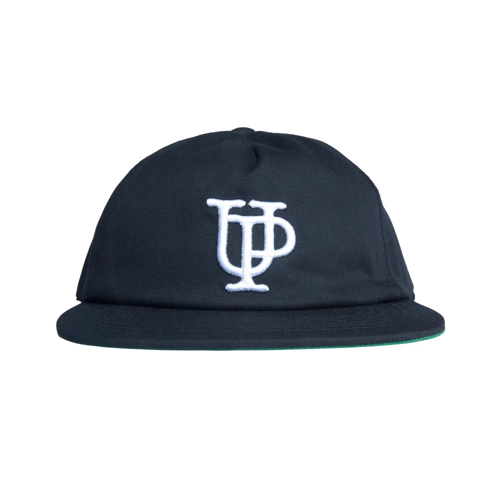 Boné TUPODE Up Vntg Preto — Único, Novo