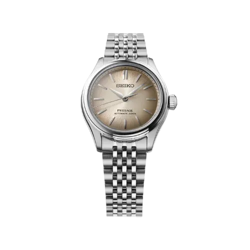Relógio Seiko Presage Classic Series