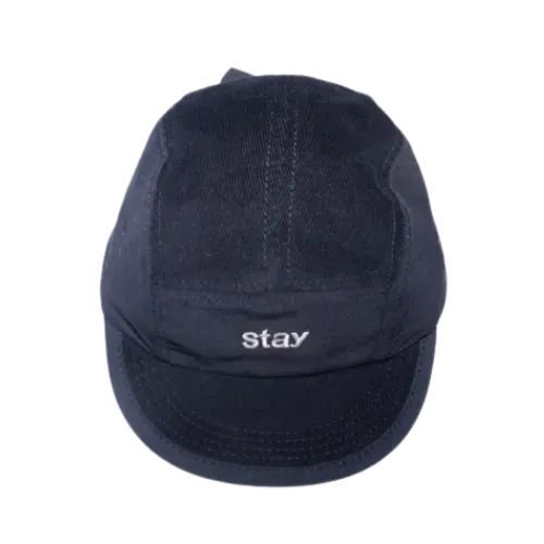 Boné Stay Company Airtech Five Panel