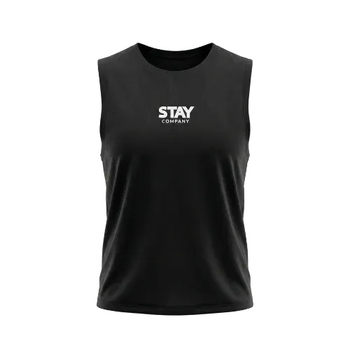 Camiseta Stay Company Stay Dry Core