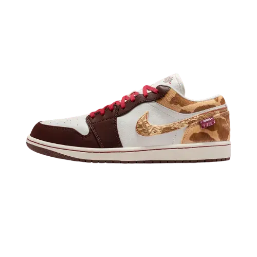 Air Jordan 1 Low SE Year of the Horse