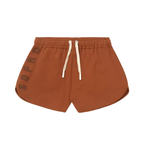 Shorts Sopro Macarena