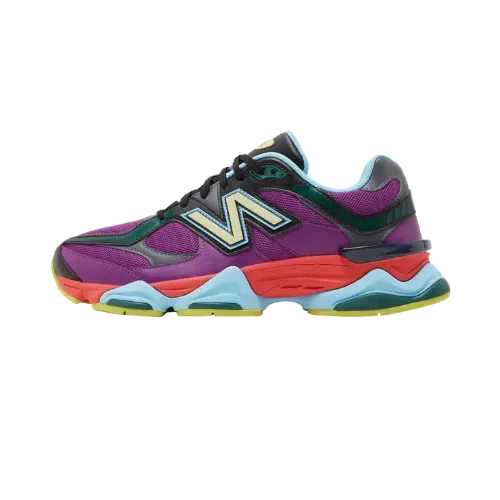 New Balance 9060 Neon Nights Pack