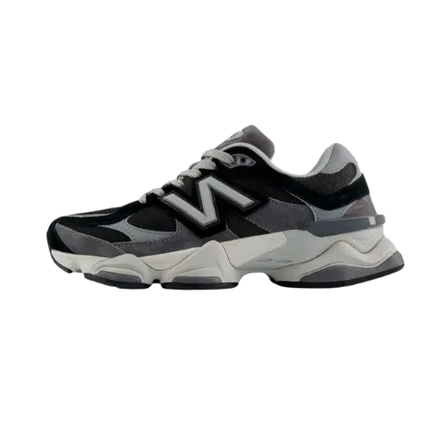 New Balance 9060 Black Grey