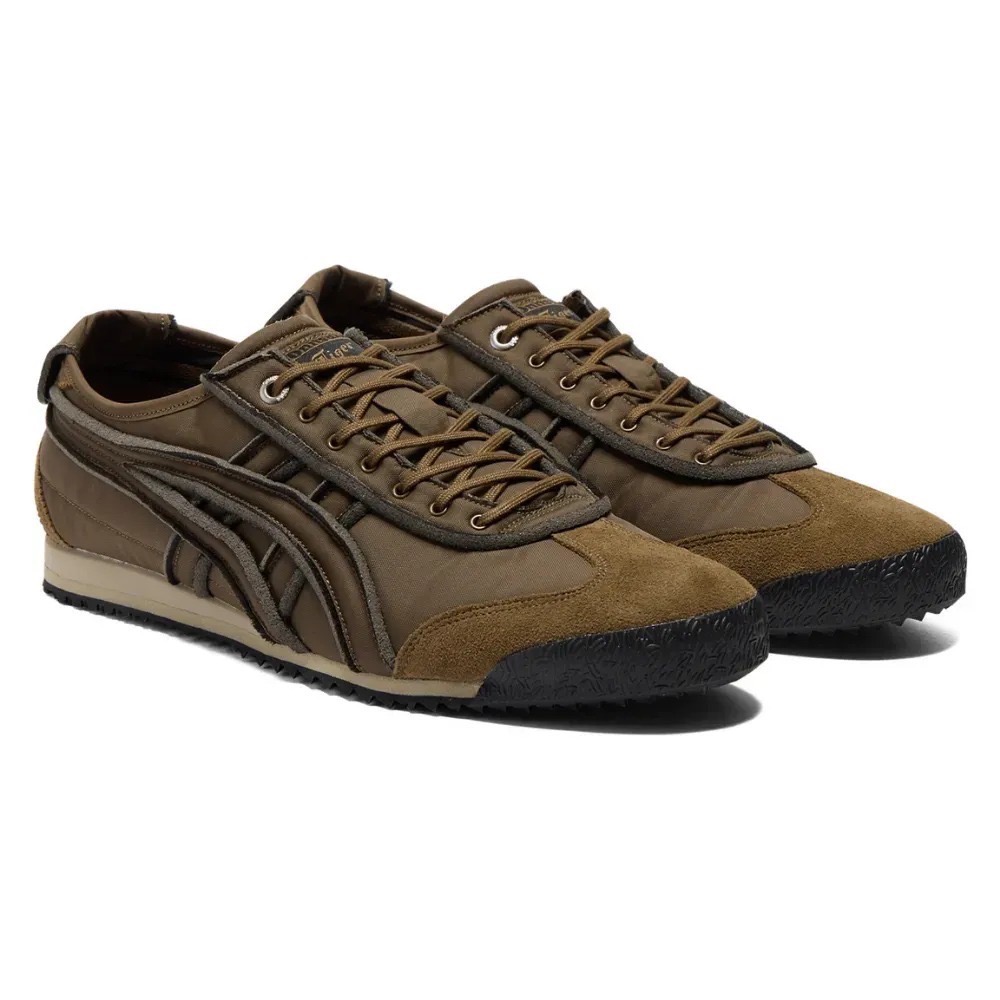 Onitsuka Tiger Mexico 66 SD Clay Canyon — 40 / 40.5 / 41 / 42 / 42.5 / 43 / 43.5 / 44, Novo
