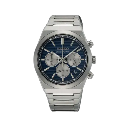 Relógio Seiko Cronograph Quartz