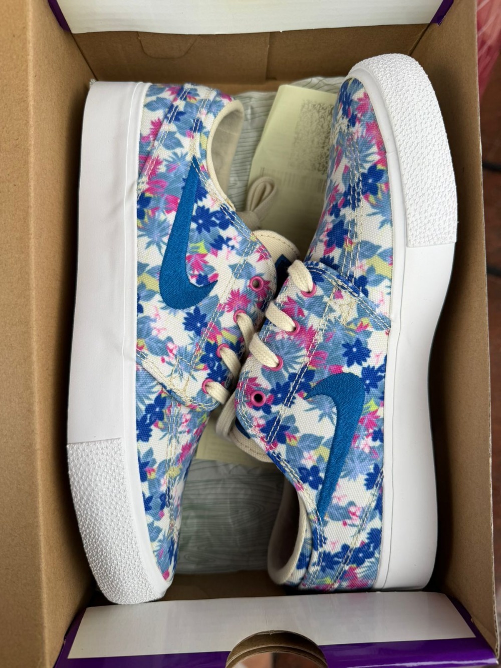 Nike SB Zoom Stefan Janoski Canvas RM Premium Fossil
