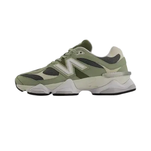 New Balance 9060 Green